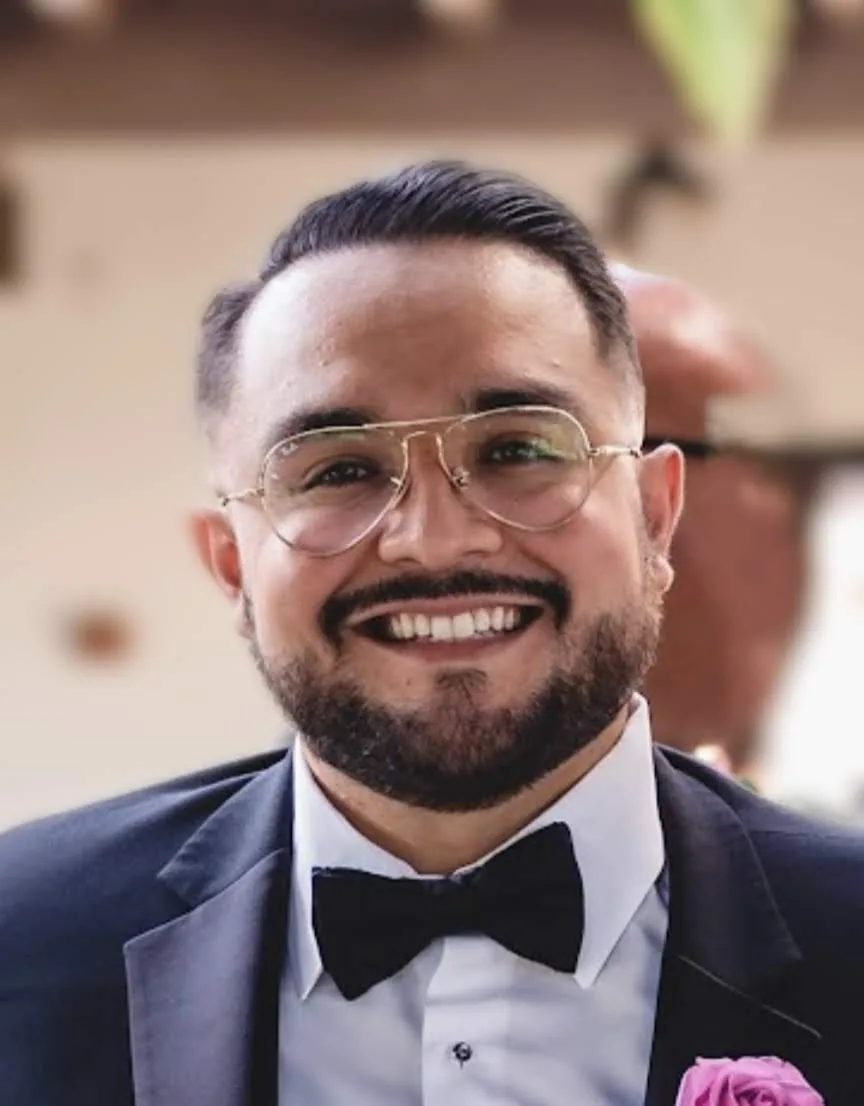Michael Garcia, owner of Gold Coast Cabinets